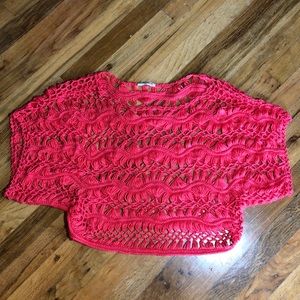 Crochet Top